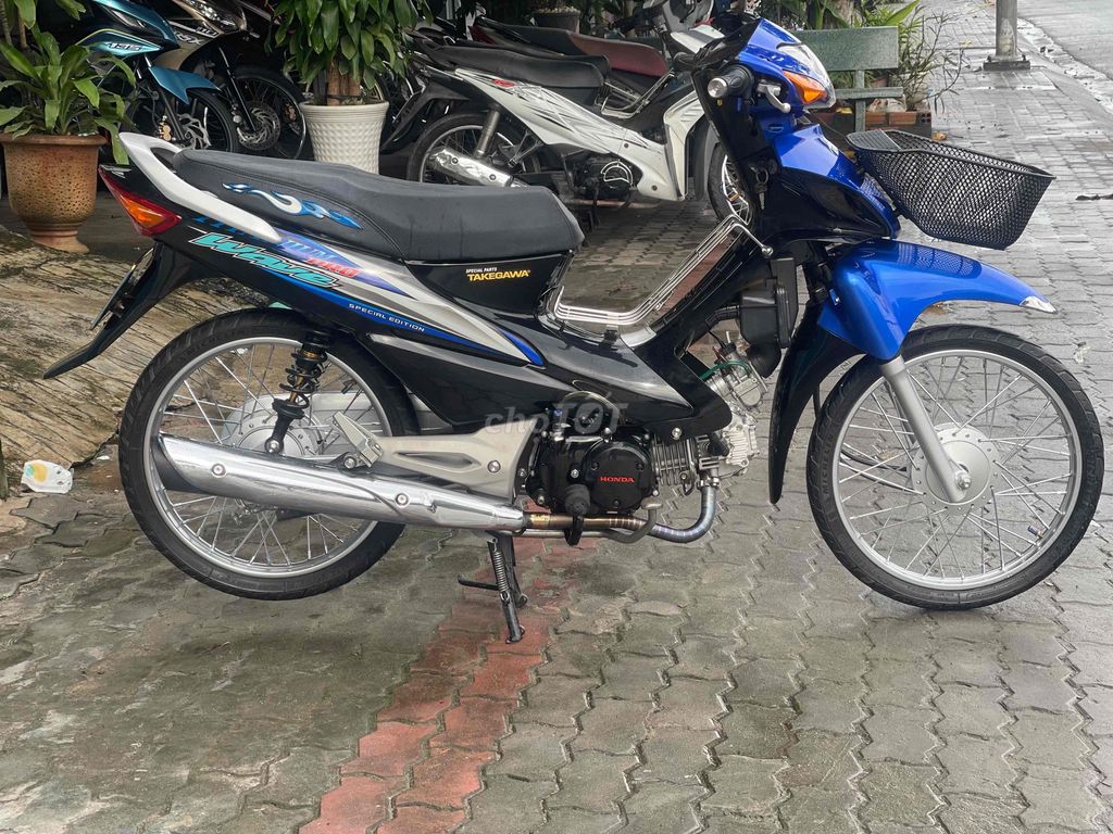 54 full rdleo. Mua bán Xe máy tại Thành phố Thuận An Bình Dương được đăng bởi Pin hình 5