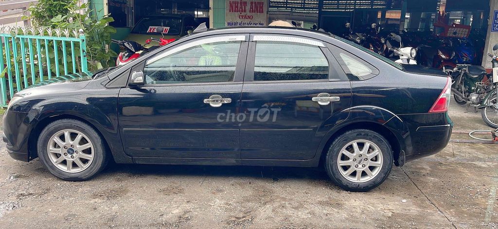 Ford Focus 2008 - 110000 km. Mua bán Ô tô tại Quận Ninh Kiều Cần Thơ được đăng bởi nguyen van tai hình 3