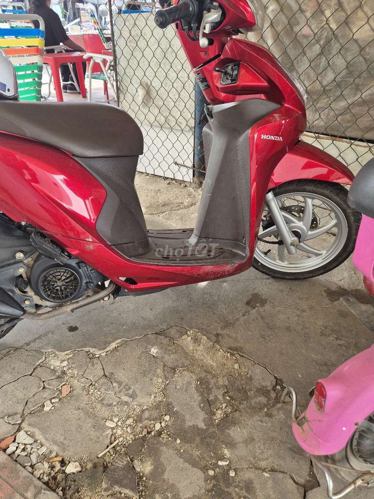 Vision 218. Mua bán Xe máy tại Huyện Tân Châu Tây Ninh được đăng bởi Vàng hình 6