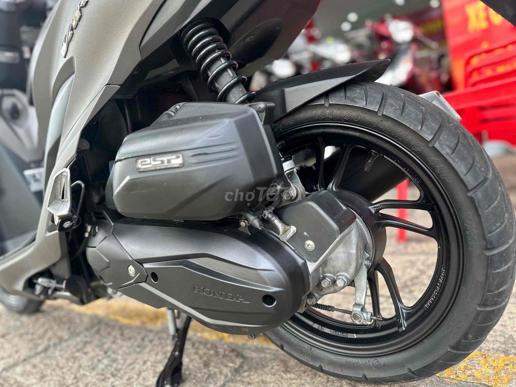 Vario 150 2019 Chính Chủ ( Trả Góp Bao Nợ Xấu ). Mua bán Xe máy tại Thành phố Vũng Tàu Bà Rịa - Vũng Tàu được đăng bởi Cửa Hàng Xe Máy Bảo Thanh 2 hình 3