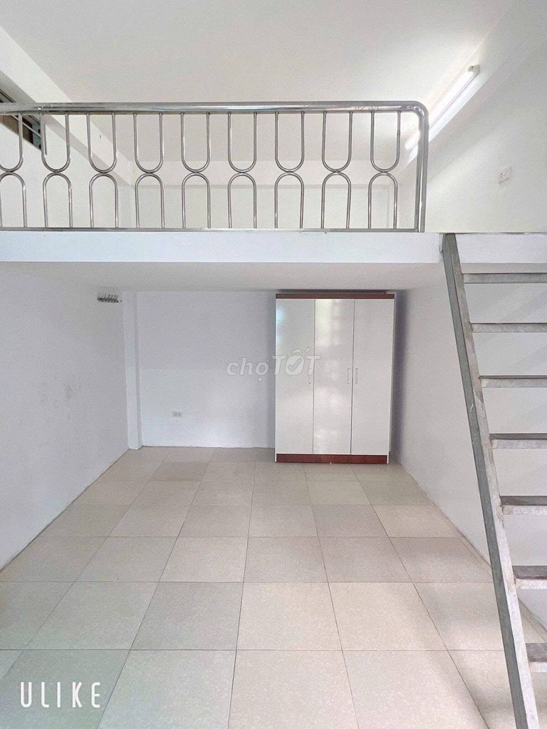 Cho thuê phòng trọ đầy đủ đồ, Ngõ 165 Cầu Giấy, Hà Nội