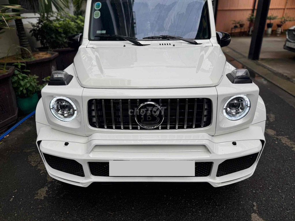 Suzuki Jimny Độ Full Brabus 2024 - 8000 km. Mua bán Ô tô tại Quận Gò Vấp Tp Hồ Chí Minh được đăng bởi Thức hình 2