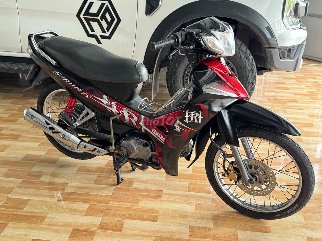 Si110 dọn mới đẹp. Mua bán Xe máy tại Huyện Thới Lai Cần Thơ được đăng bởi XE MÁY QUAN QUÂN hình 3