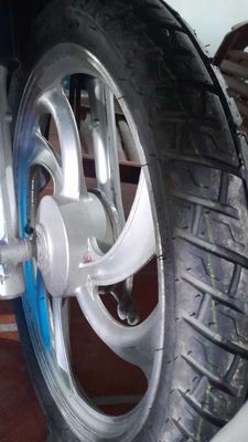 Cặp bánh citi. Mua bán Phụ tùng xe tại Quận Ô Môn Cần Thơ được đăng bởi Phamthanhhungtu 