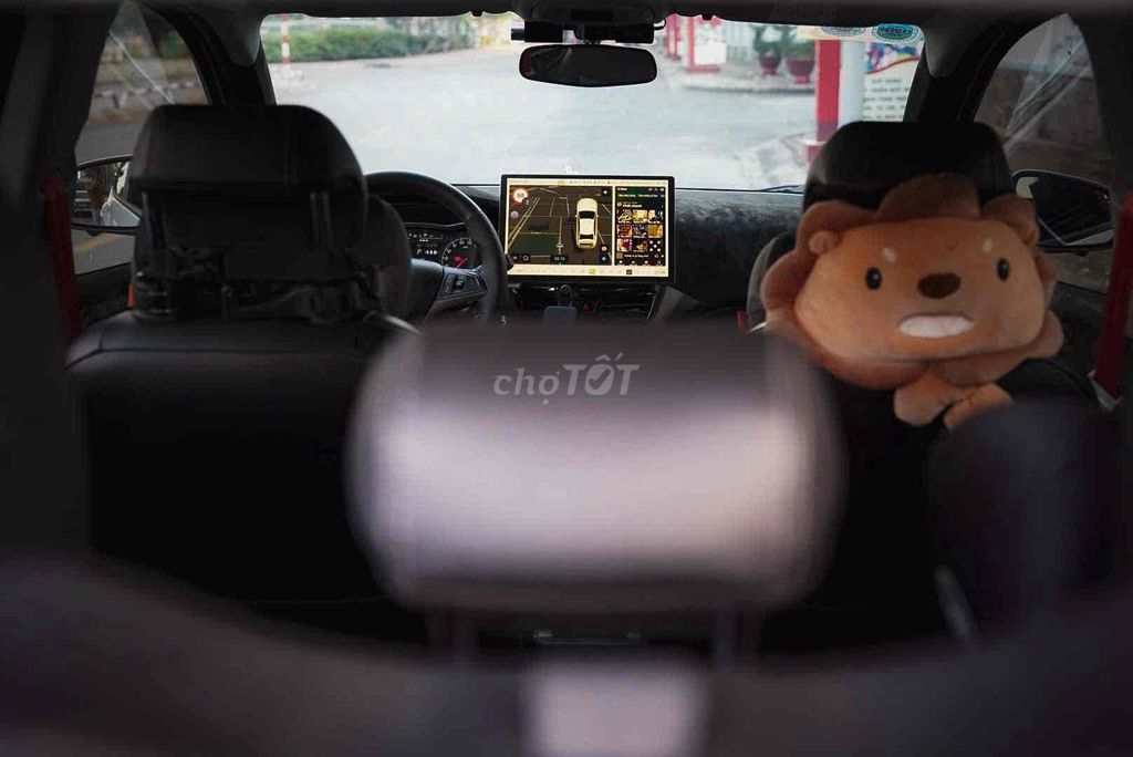 VinFast Fadil 2022 Trắng 65000 km. Mua bán Ô tô tại Thành phố Thủ Dầu Một Bình Dương được đăng bởi ĐĂNG KHOA SERVICE CENTER hình 6