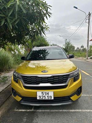 Kia Seltos 2021 1.4 DCT Premium - 80000 km. Mua bán Ô tô tại Thành phố Thủ Đức Tp Hồ Chí Minh được đăng bởi Nhung