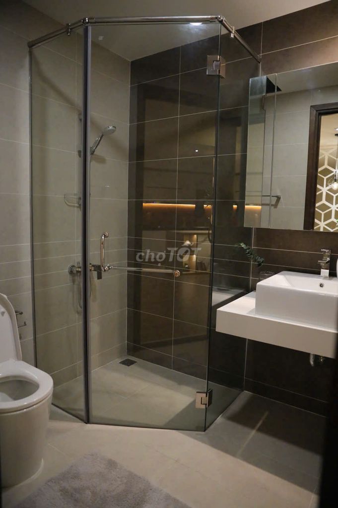 Chính Chủ bán Sunrise City Central 76m2 - 2PN 2WC Full nội thất. Mua bán căn hộ/chung cư tại Quận 7 Tp Hồ Chí Minh được đăng bởi Thuận hình 3