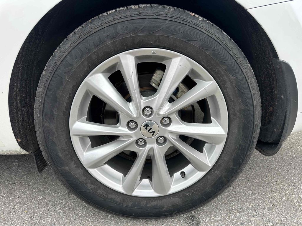 KIA Sedona 2019 2.2D Platinum Full Dầu 1 Chủ 8 Vạn. Mua bán Ô tô tại Quận Cầu Giấy Hà Nội được đăng bởi Vũ Kiên hình 18