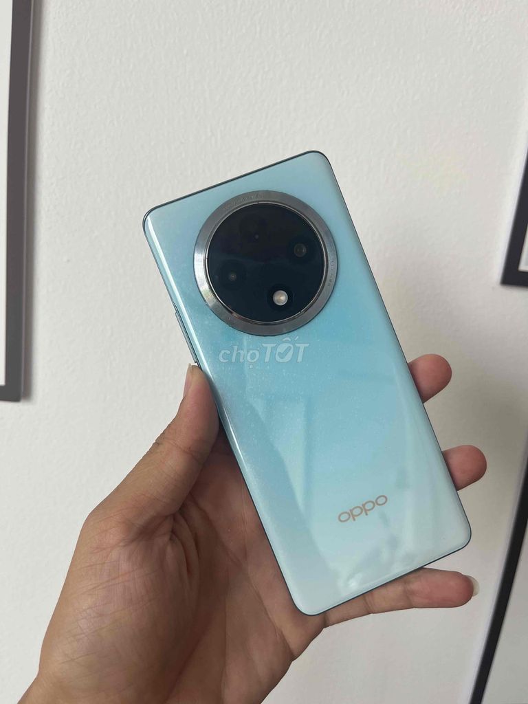 Oppo A3 Pro 5G Gam 12+12/256G