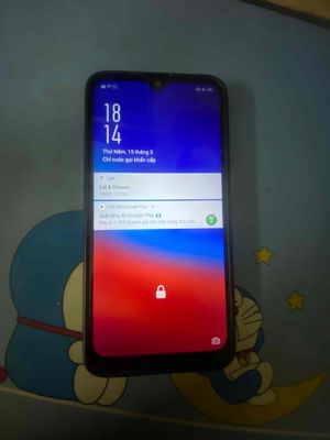 Pass oppo a5s pin trâu full cn zin nguyên đẹp mới. Mua bán Điện thoại tại Quận Hà Đông Hà Nội được đăng bởi Khánh
