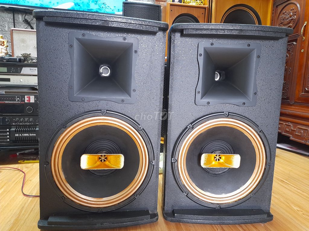 Loa karaoke JBL KES512 Đen. Mua bán Tivi, Âm thanh tại Quận Hai Bà Trưng Hà Nội được đăng bởi Phương hình 1