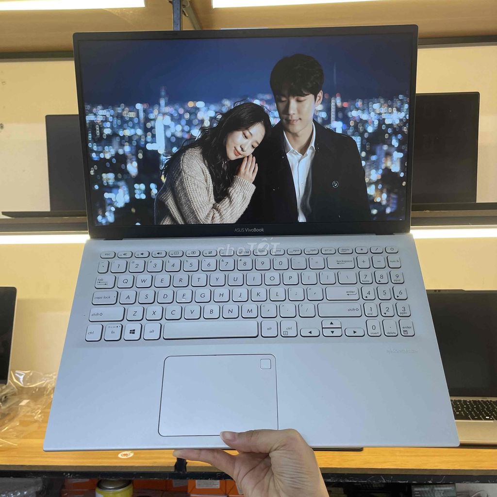 Asus Vivobook X512 i5-10210u8GB/256GB/FHD. Mua bán Laptop tại Quận Cầu Giấy Hà Nội được đăng bởi Laptopplusvn hình 1