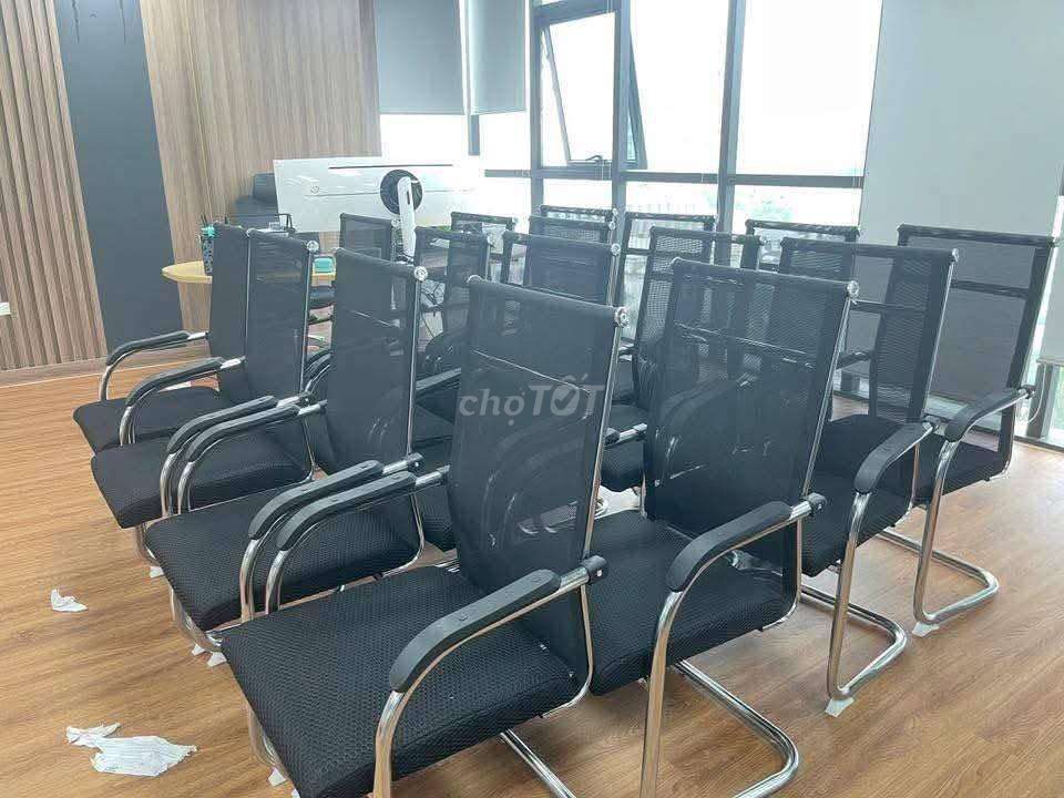 Ghế chân quỳ văn phòng. Mua bán Đồ dùng văn phòng tại Quận Cẩm Lệ Đà Nẵng được đăng bởi Mimon shop hình 1