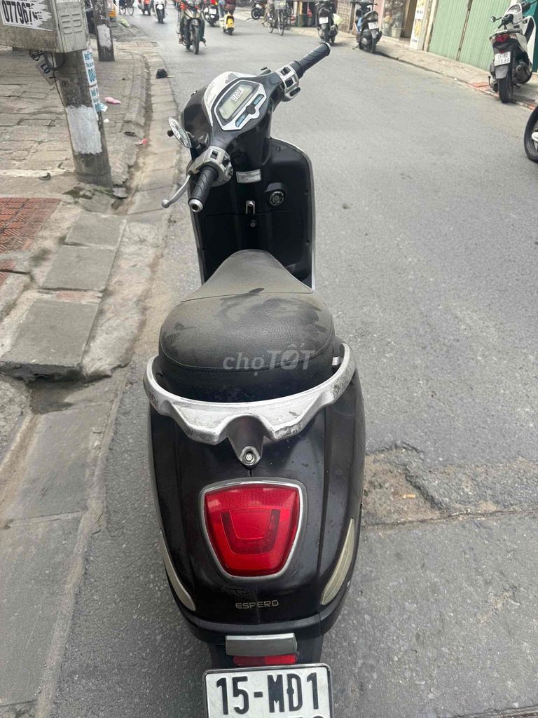 xe đẹp chất bình ngon. Mua bán Xe điện tại Quận Lê Chân Hải Phòng được đăng bởi phúc hình 2