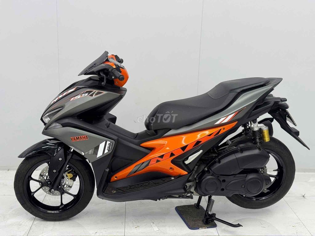 NVX155_2019 zin 👉🏻giá :2x ✅ xe đẹp lướt sạch sẽ. Mua bán Xe máy tại Thị xã Phú Mỹ Bà Rịa - Vũng Tàu được đăng bởi xe máy văn Đinh  hình 3