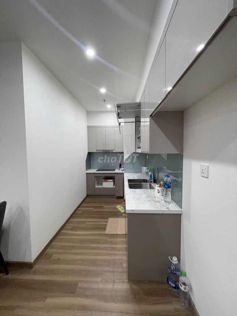 Апартаменты с 3 спальнями в корпусе Be2 Vinhomes Ocean Park