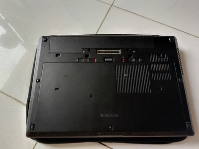 Bán xác HP Elitebook 8560w I7 thế hệ 2. Mua bán Laptop tại Thành phố Thủ Đức Tp Hồ Chí Minh được đăng bởi Nguyễn Văn Dư