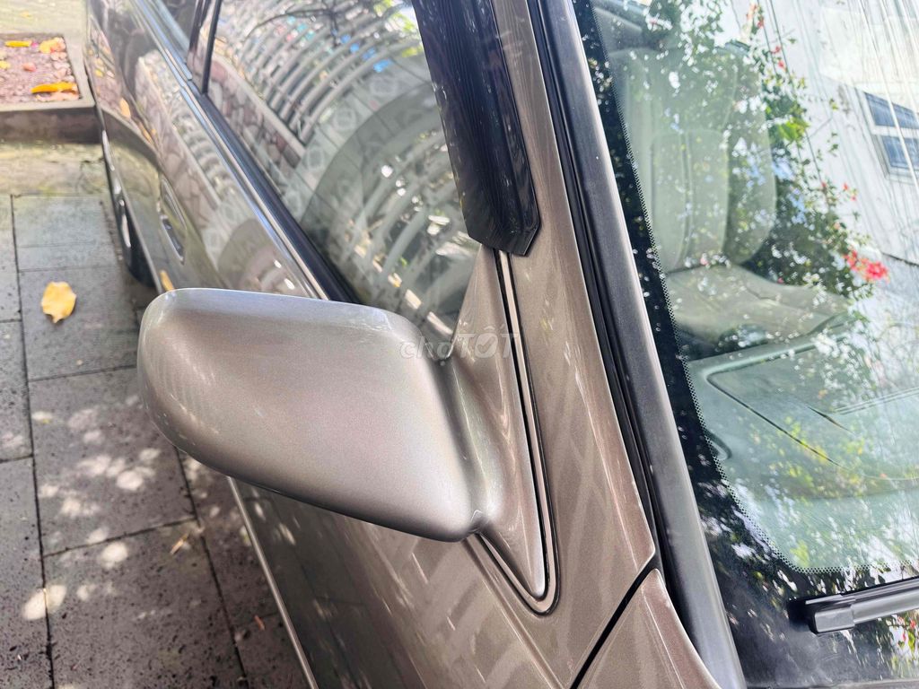 Toyota Camry LE 2.2 số tự động siêu cọp💥. Mua bán Ô tô tại Quận Ninh Kiều Cần Thơ được đăng bởi AUTO CAO TUẤN cần thơ hình 17