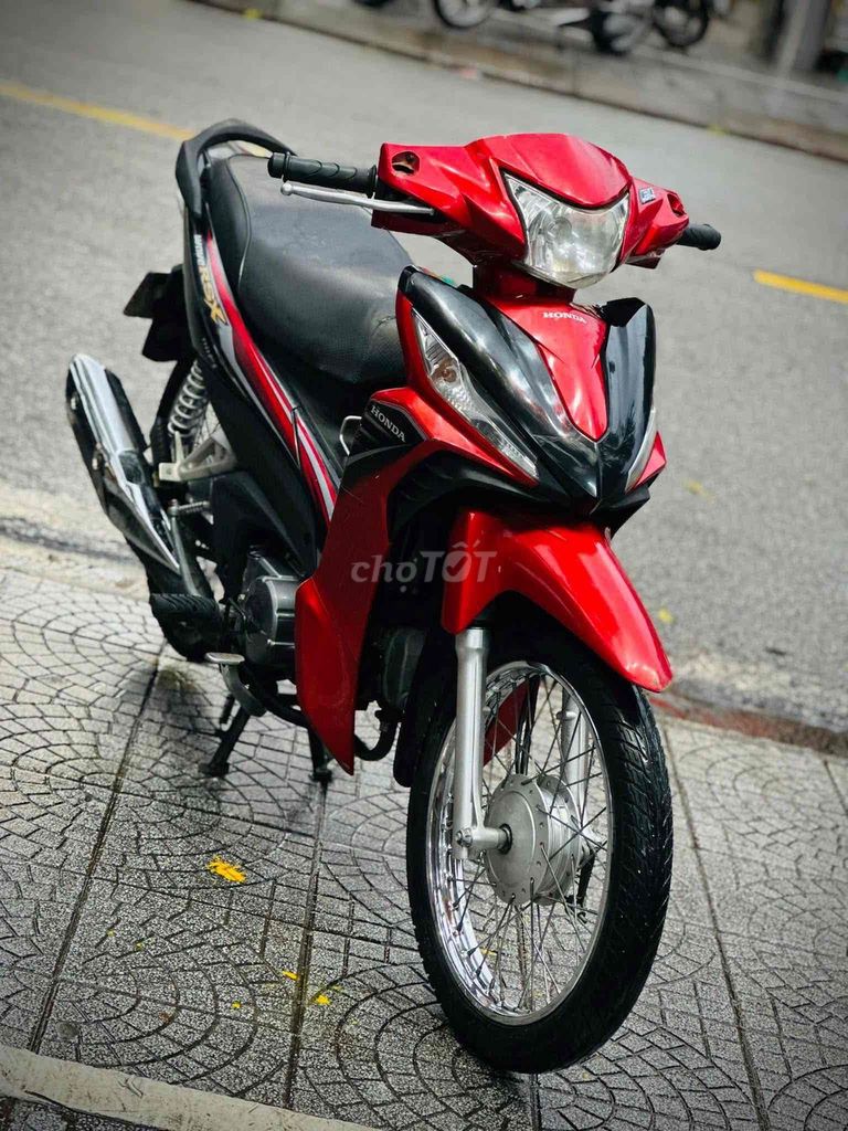 HONDA -RSX FI -HỖ TRỢ TRẢ GÓP. Mua bán Xe máy tại Thành phố Huế Thừa Thiên Huế được đăng bởi DVCĐ Toàn Thắng hình 3