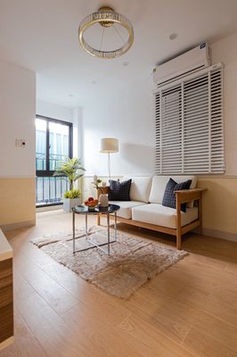 Cần bán gấp CCMN KIM MÃ GIÁ RẺ 1-2PN nội thất cao cấp, PCCC hiện đại. Mua bán căn hộ/chung cư tại Quận Cầu Giấy Hà Nội được đăng bởi Ngô Phương