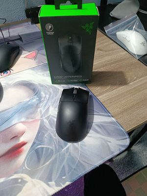Chuột Razer Viper V3 Hyperspeed. Mua bán Phụ kiện (Màn hình, Chuột...) tại Thành phố Thủ Đức Tp Hồ Chí Minh được đăng bởi Nguyễn Lê Nhật Tiên