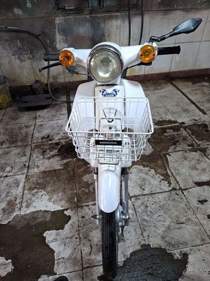 Bán Honda Cub Daelim 50cc đời 2015 giấy tờ hợp lệ. Mua bán Xe máy tại Quận Tân Bình Tp Hồ Chí Minh được đăng bởi Đình Khương