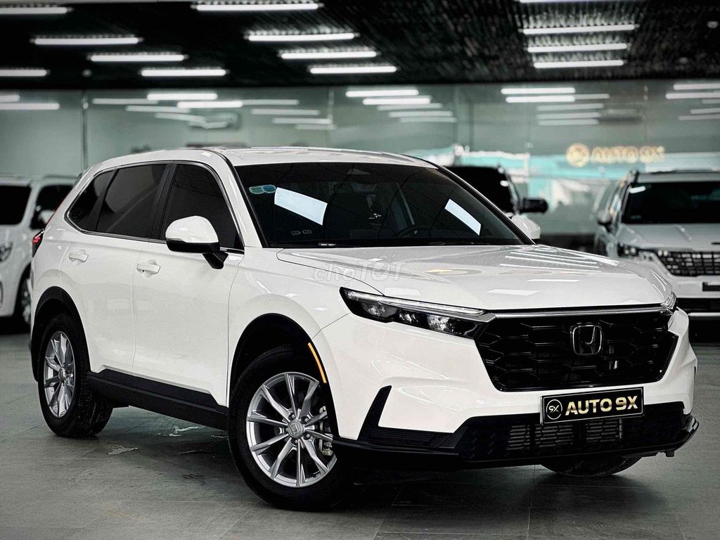 Honda CRV-G Model 2024 Siêu đẹp. Mua bán Ô tô tại Thành phố Thủ Đức Tp Hồ Chí Minh được đăng bởi Nguyen Trung hình 17