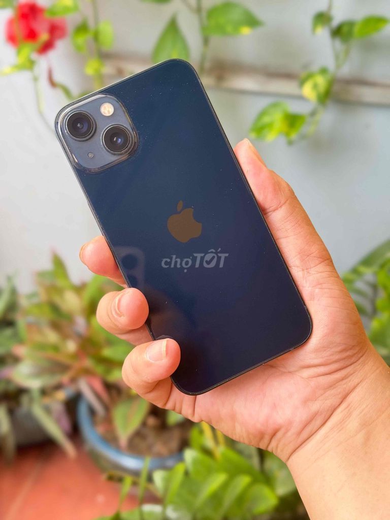 Apple iPhone 13 512GB Đen QT zin chuẩn có GL. Mua bán Điện thoại tại Quận 8 Tp Hồ Chí Minh được đăng bởi Hàng Zin Chất Giá Rẽ Có Giao Lưu   hình 1