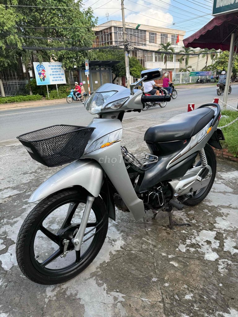 📌 Wave 100 2008 kiểng. Mua bán Xe máy tại Quận Ninh Kiều Cần Thơ được đăng bởi CHXM HƯNG 39  Bán Trả Góp hình 2