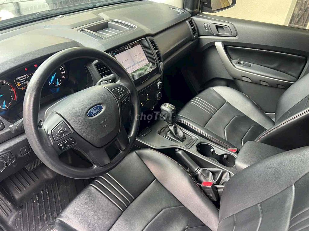FORD RANGER XLS 2021 Việt Nam SỐ TỰ ĐỘNG 01 CẦU. Mua bán Ô tô tại Quận Gò Vấp Tp Hồ Chí Minh được đăng bởi Mr Tài hình 5