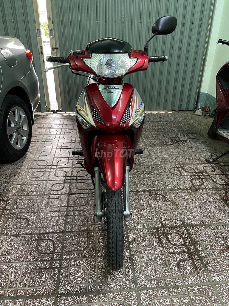 Future Neo Fi 2009. Mua bán Xe máy tại Thành phố Tây Ninh Tây Ninh được đăng bởi Thành Đạt hình 3