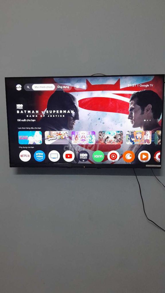 Tivi Sony K-43S25VM2 43 inch Đen. Mua bán Tivi, Âm thanh tại Huyện Hóc Môn Tp Hồ Chí Minh được đăng bởi Nguyễn văn huy hình 1