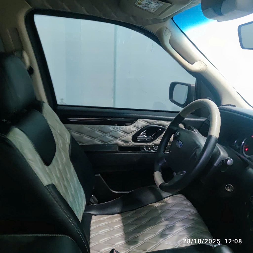 Ford Escape 2012 XLS 2.3 AT 4X2 - 103626 km. Mua bán Ô tô tại Quận 10 Tp Hồ Chí Minh được đăng bởi Huy Khoi hình 3