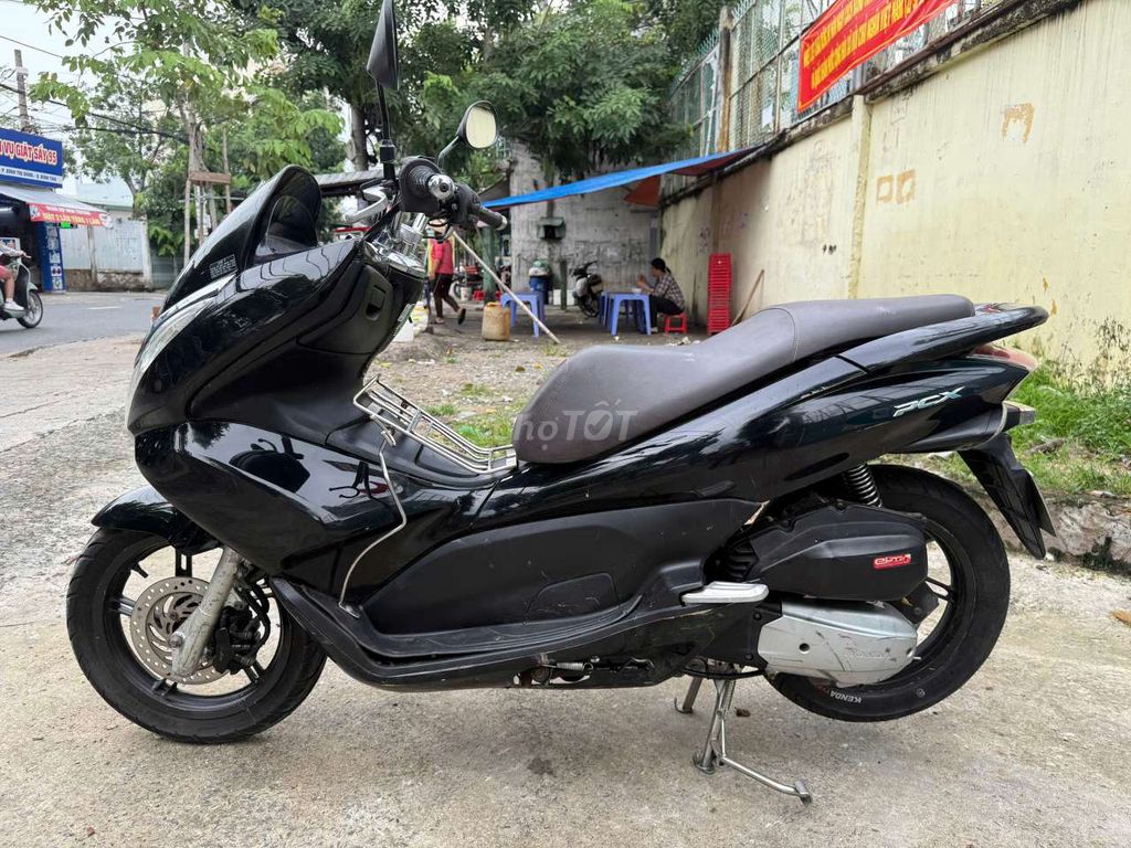 pcx 125cc. Mua bán Xe máy tại Quận Bình Tân Tp Hồ Chí Minh được đăng bởi Lạc Giữa Chợ hình 5