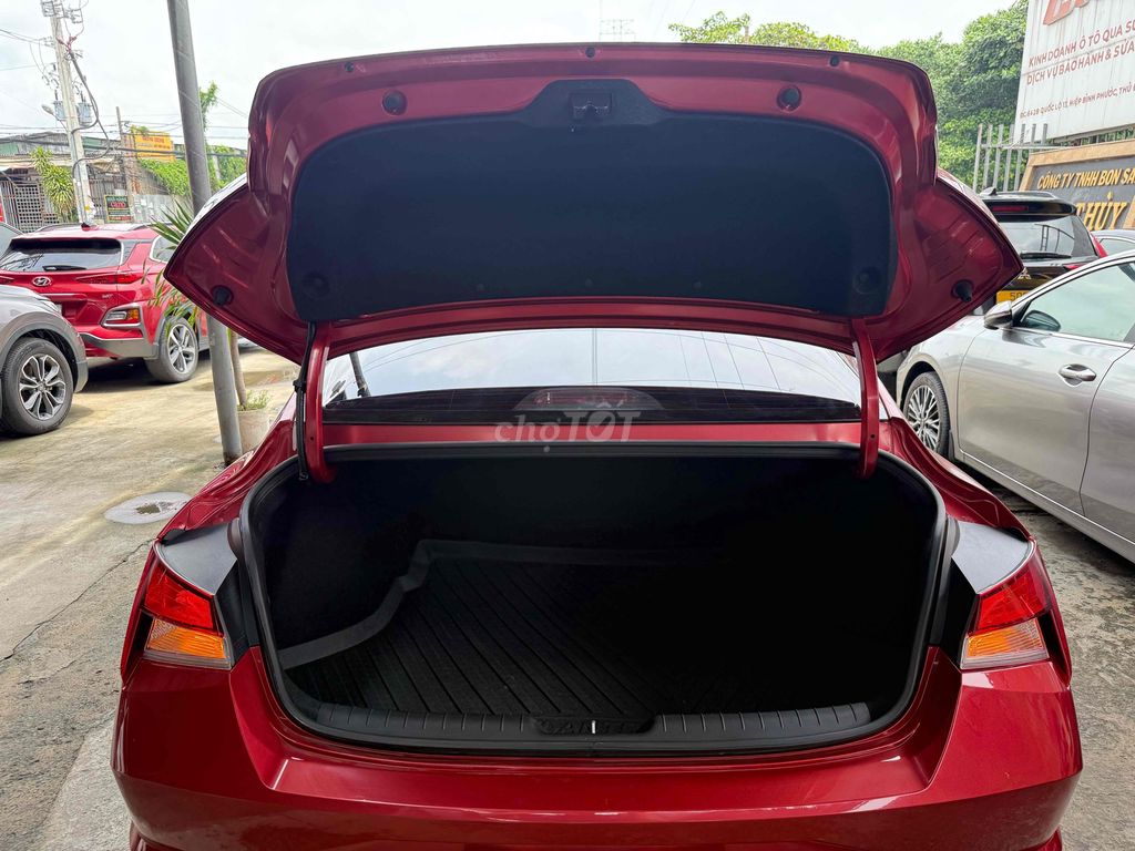 Hyundai Elantra 2022 1.6 AT đi 15000 km mới tinh. Mua bán Ô tô tại Thành phố Thủ Đức Tp Hồ Chí Minh được đăng bởi FASTCARS THÁI Ô TÔ CŨ  hình 10