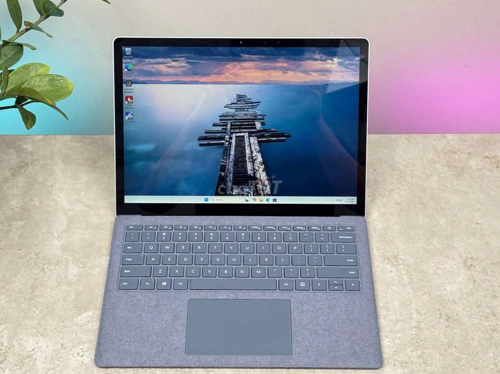 MICROSOFT SURFACE LAPTOP 4. Mua bán Laptop tại Quận Bình Thạnh Tp Hồ Chí Minh được đăng bởi Vũ Quang Khải hình 1
