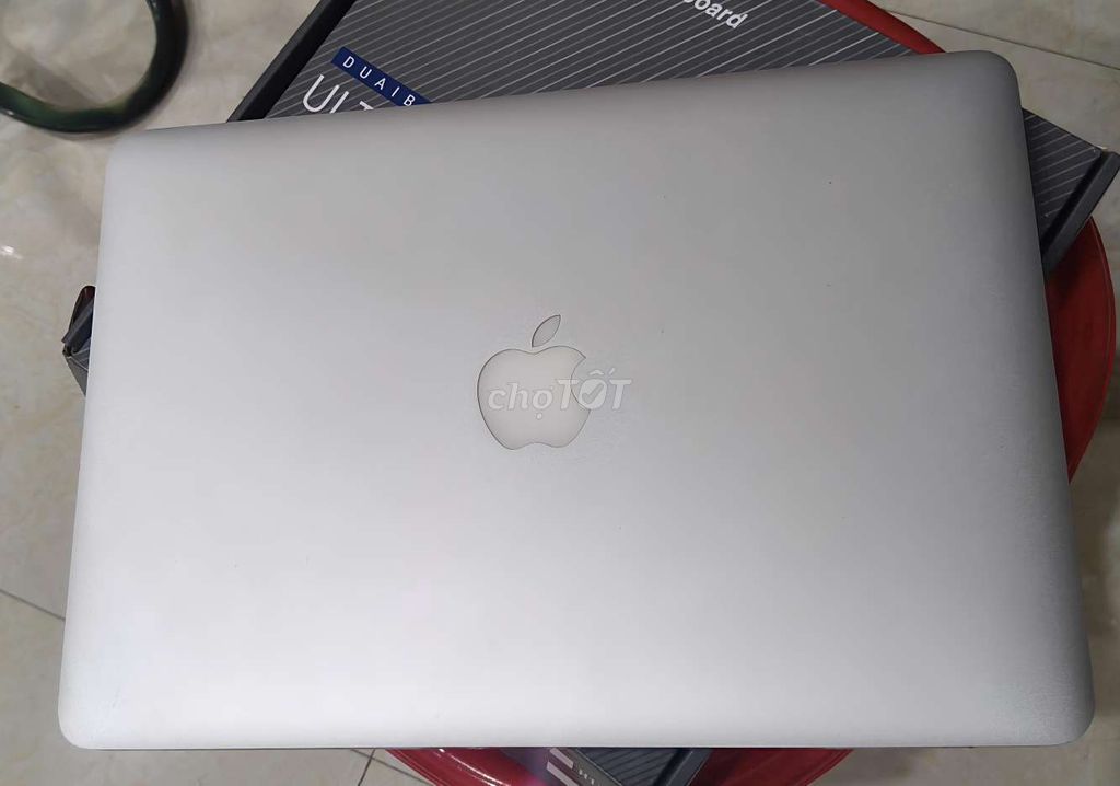 Macbook Air 2017 A1466 Hư Main