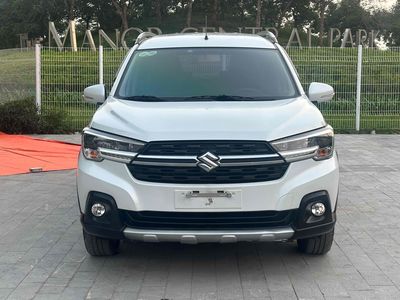 Suzuki XL7 2022 Trắng 68000 km