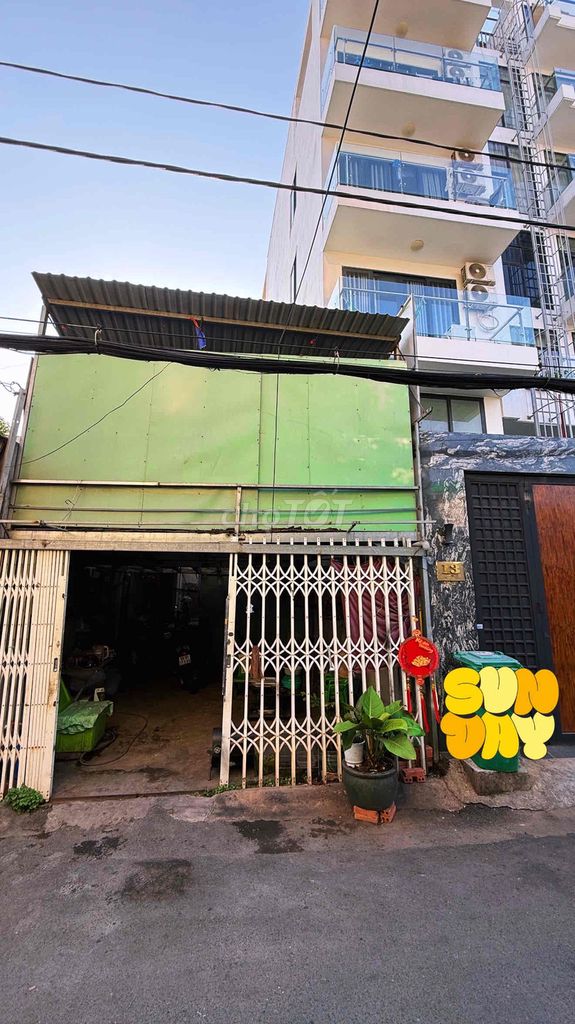 CHÍNH CHỦ CHO THUÊ MẶT BẰNG TRUNG TÂM THẢO ĐIỀN – ĐƯỜNG 47