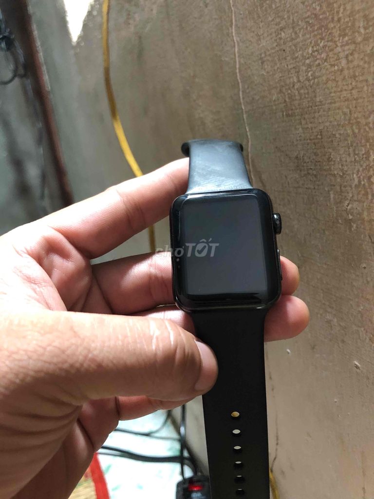 Apple Watch Sr3