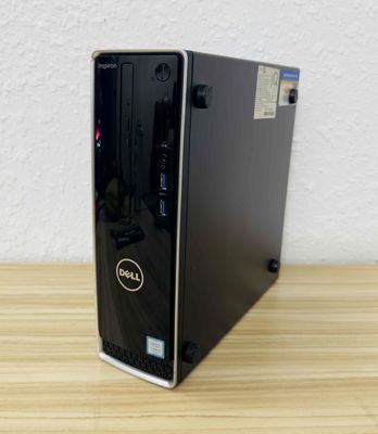 Dell Inspiron 3268 SFF i5 7400 8GB 120GB WiFi - 128515711