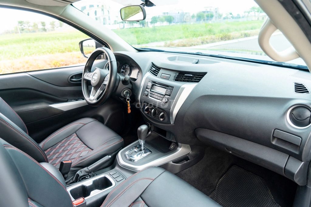 Nissan Navara EL 2.3 AT 2WD 2023 - 48000 km. Mua bán Ô tô tại Thành phố Thủ Đức Tp Hồ Chí Minh được đăng bởi H2T Auto hình 14