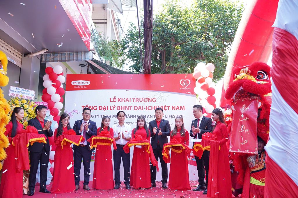 Nhân Viên Chăm sóc KH tại BHNT Daiichi Quảng Nam. Việc làm Nhân viên văn phòng tại Thị xã Điện Bàn Quảng Nam được đăng bởi vi trần hình 1