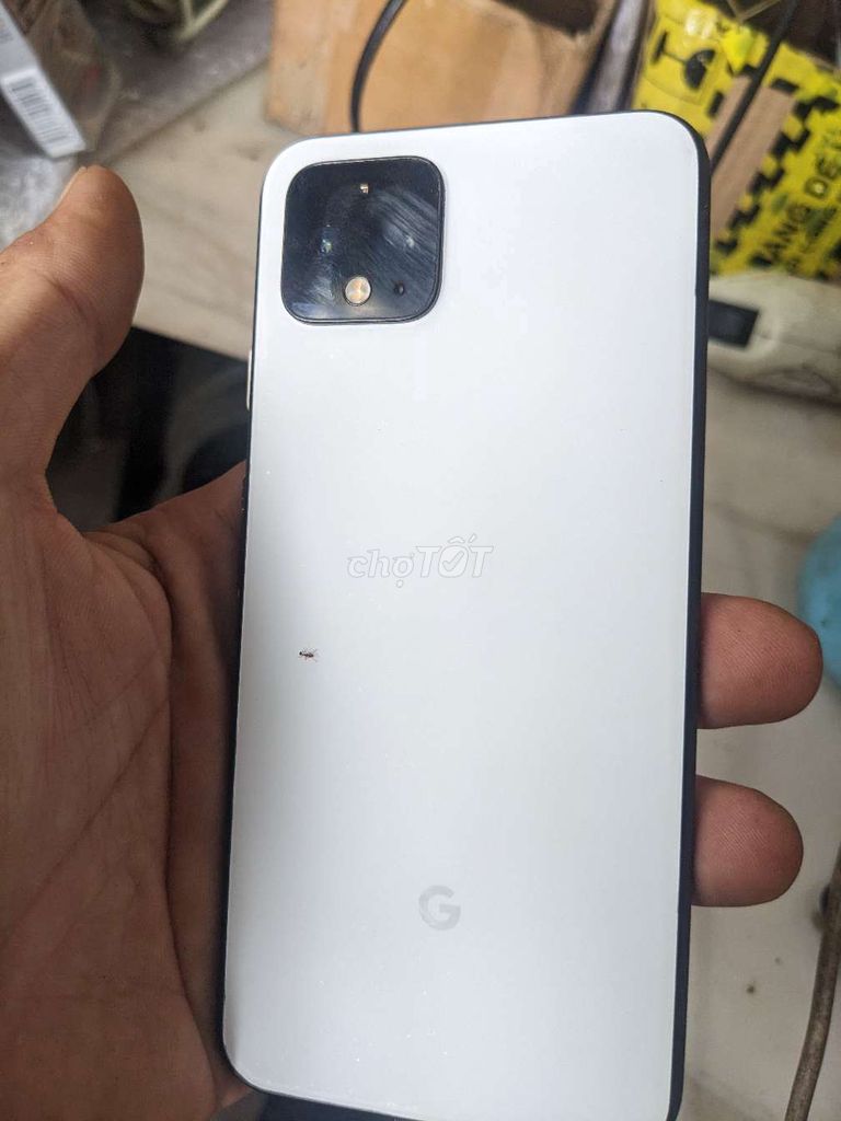 Google Pixel 5 4a 3a xl zin full tính năng . Mua bán Điện thoại tại Quận 12 Tp Hồ Chí Minh được đăng bởi cầm điện thoại giá tốt hình 1
