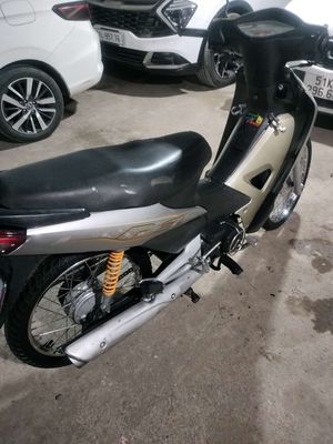 xe wave 50cc. Mua bán Xe máy tại Quận 8 Tp Hồ Chí Minh được đăng bởi Đen Bao