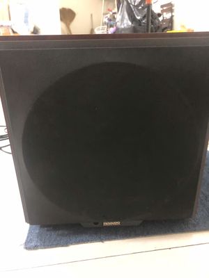 HUYỀN THOẠI - DYNAUDIO SUB 300 - có giao lưu. Mua bán Tivi, Âm thanh tại Quận Gò Vấp Tp Hồ Chí Minh được đăng bởi phạm tùng anh