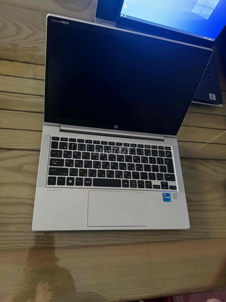 HP probook 430 G8 i5 1135G8 /8GB/512GB. Mua bán Laptop tại Thành phố Bến Tre Bến Tre được đăng bởi lê minh  mobile hình 1
