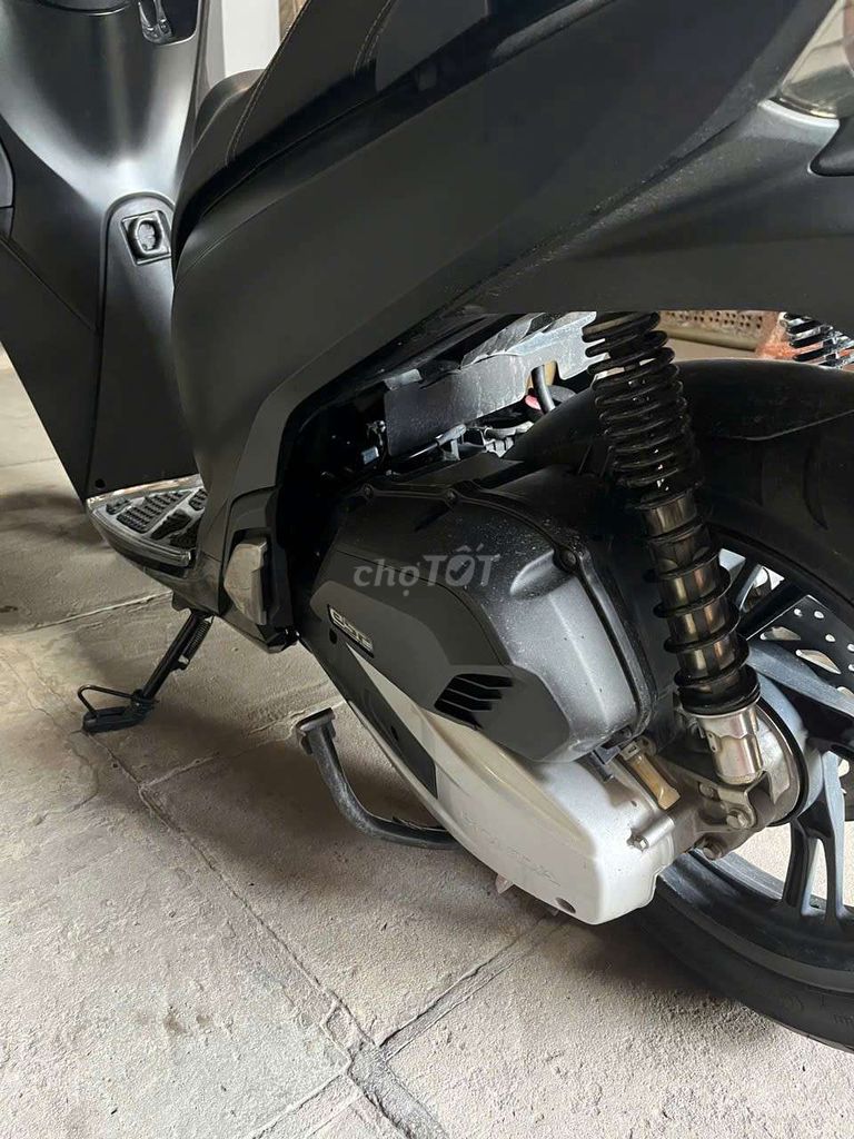 Nhà có việc cần bán gấp chiếc xe SH 150 nữ chạy. Mua bán Xe máy tại Huyện Củ Chi Tp Hồ Chí Minh được đăng bởi Manhphi Ho hình 2