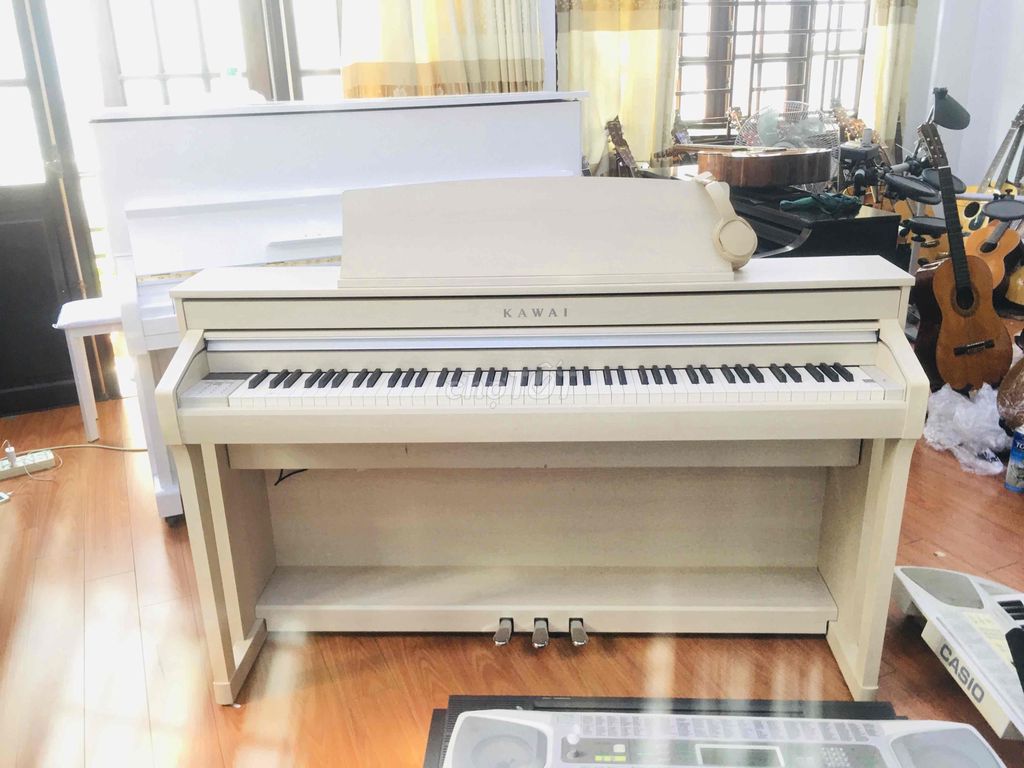 Piano Kawai Cn-58 Japan