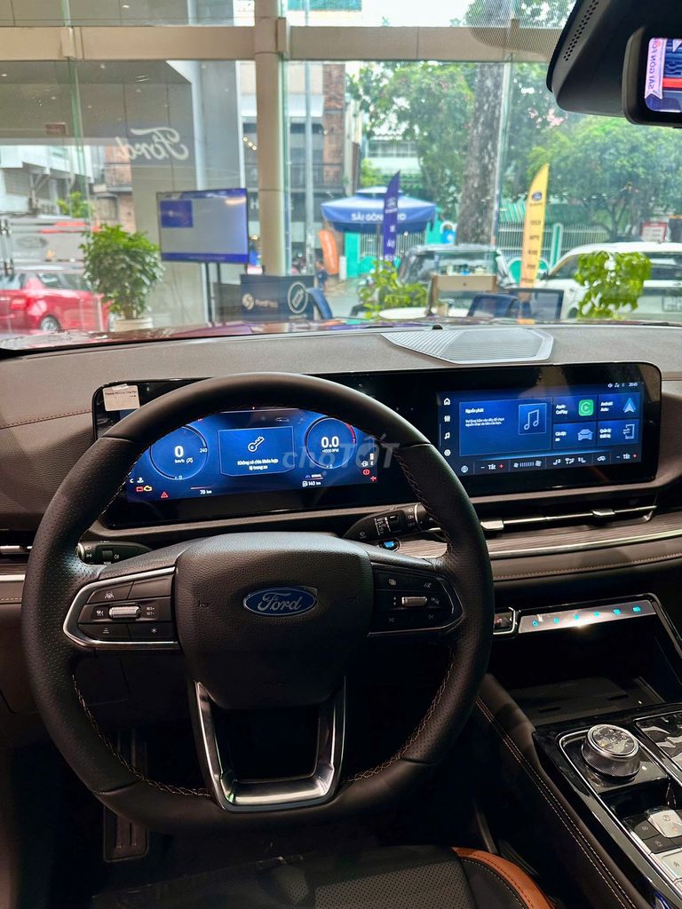 𝐅𝐎𝐑𝐃 𝐓𝐄𝐑𝐑𝐈𝐓𝐎𝐑𝐘 𝟐𝟎𝟐𝟓 𝐅𝐀𝐂𝐄𝐋𝐈𝐅𝐓 - 𝐆𝐈𝐀𝐎 𝐗𝐄 𝐓𝐇𝐀́𝐍𝐆 𝟗. Mua bán Ô tô tại Quận 3 Tp Hồ Chí Minh được đăng bởi QUỐC TRUNG FORD hình 9